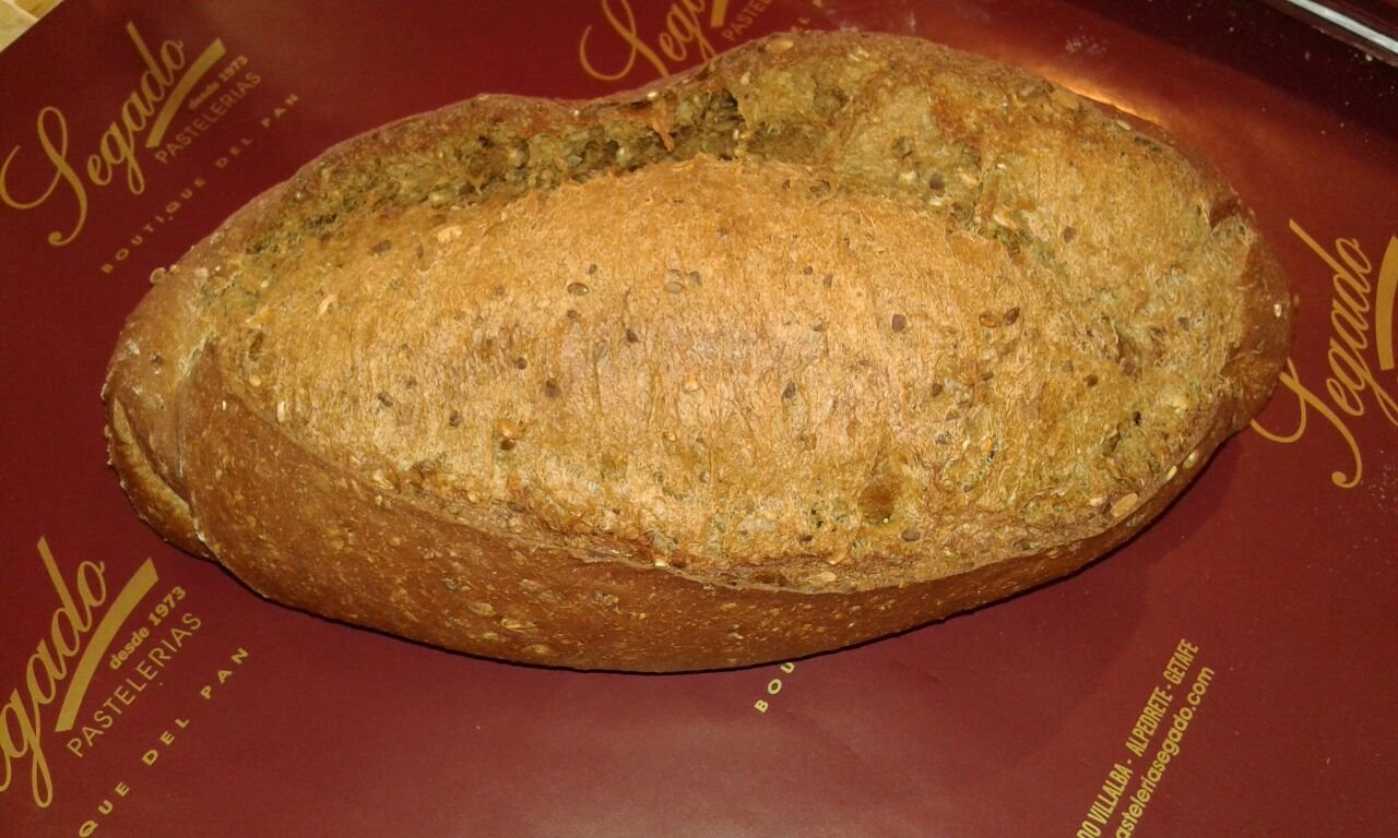 Pan Integral