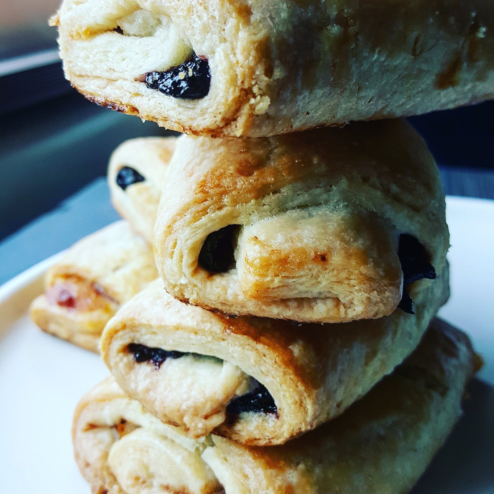 Croissants