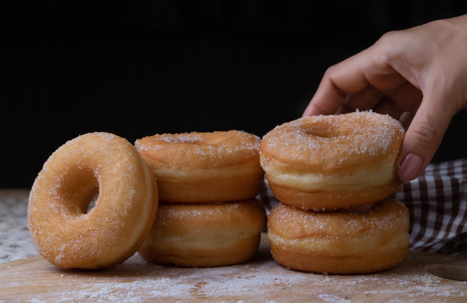 Rosquillas