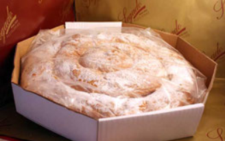Panes de Leche