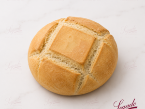 Pan candeal grande