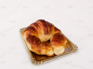 Croissant Curvo Mantequilla