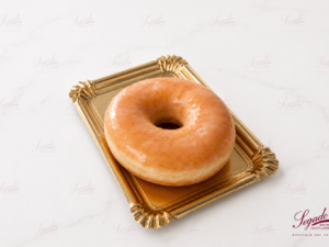 Donut de Azúcar