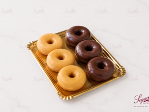 Mini donuts