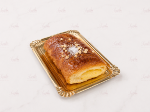Napolitana de Crema