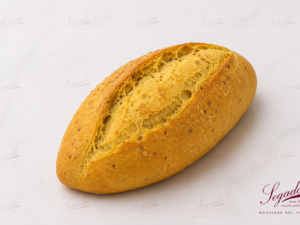 Pan de maíz
