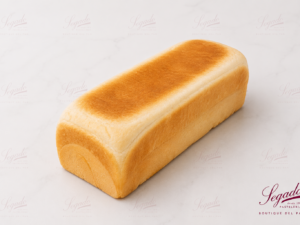 Pan de molde grande