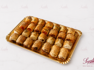Saladitos